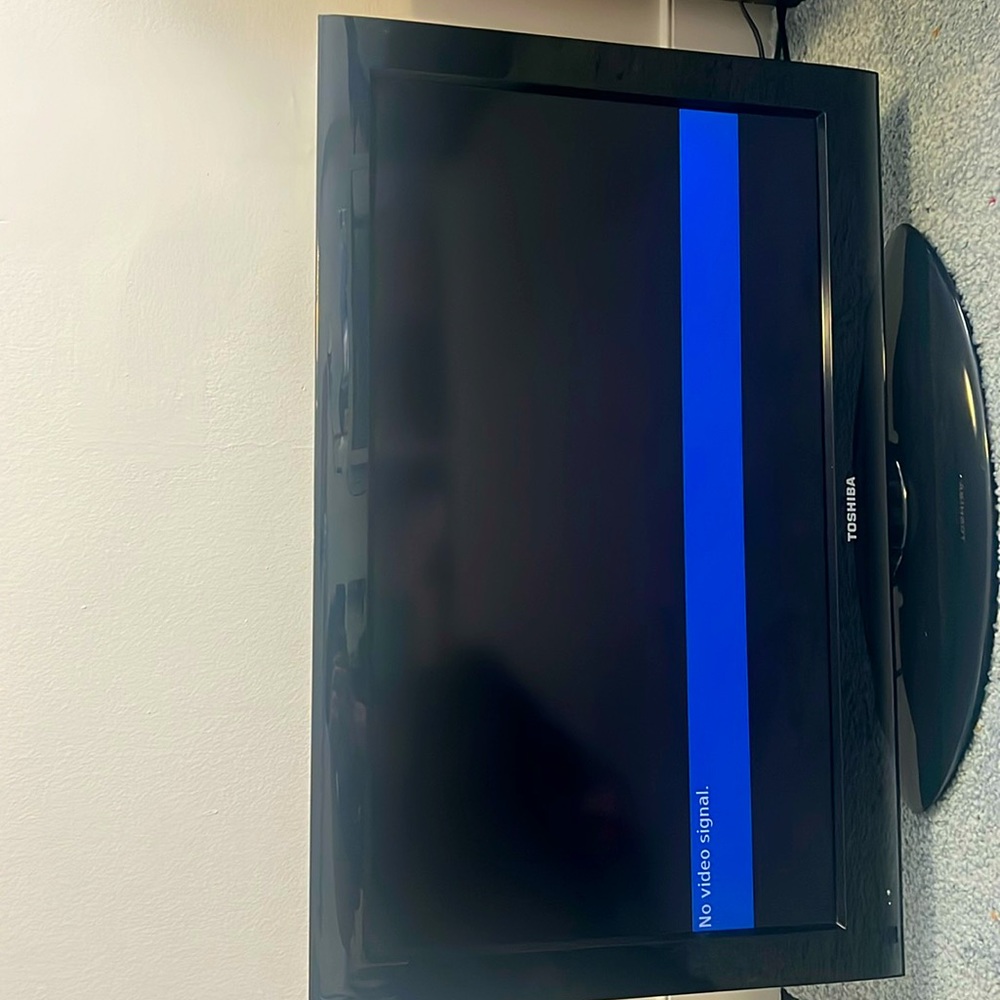 TV for sale